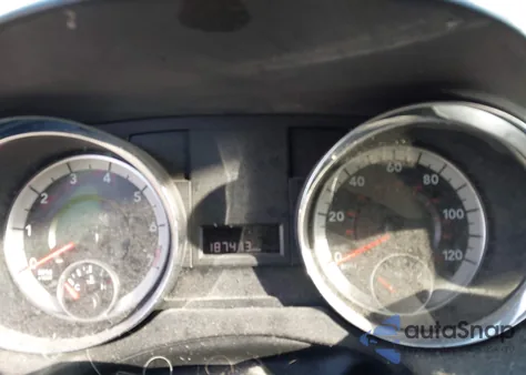 2017 Dodge Grand Caravan Sxt из США, поврежденный, VIN 2C4RDGCG6HR813647